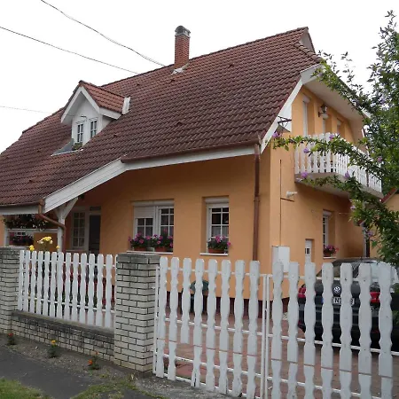 In 18232 Balatonboglár