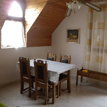 In 18232 Apartment Balatonboglár